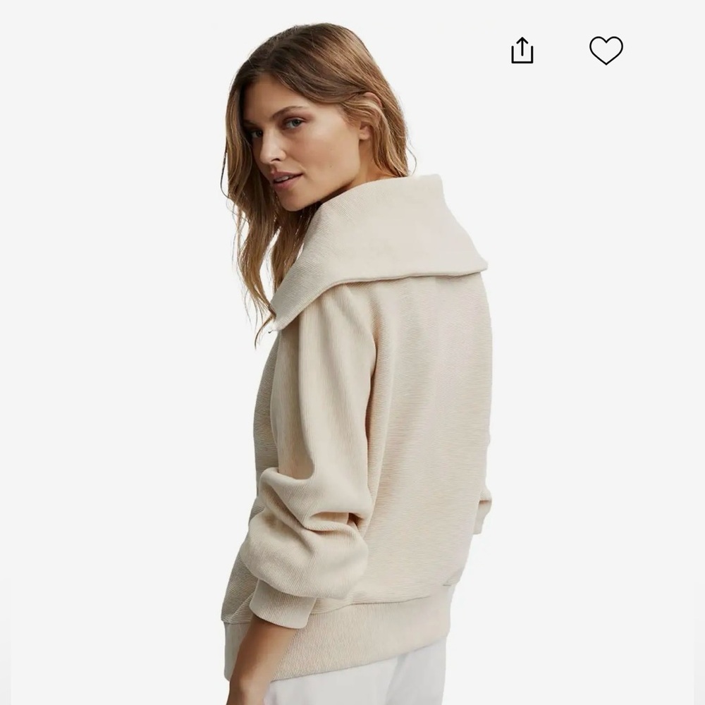 Varley Pullover - Picture 3 of 9
